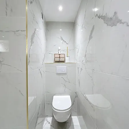 L'empire Apartment Cannes