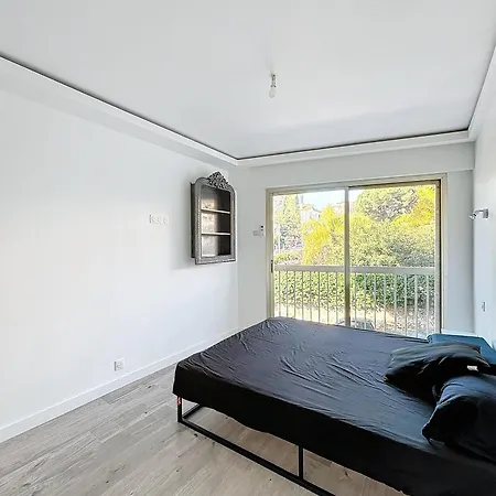 Apartment L'empire Cannes